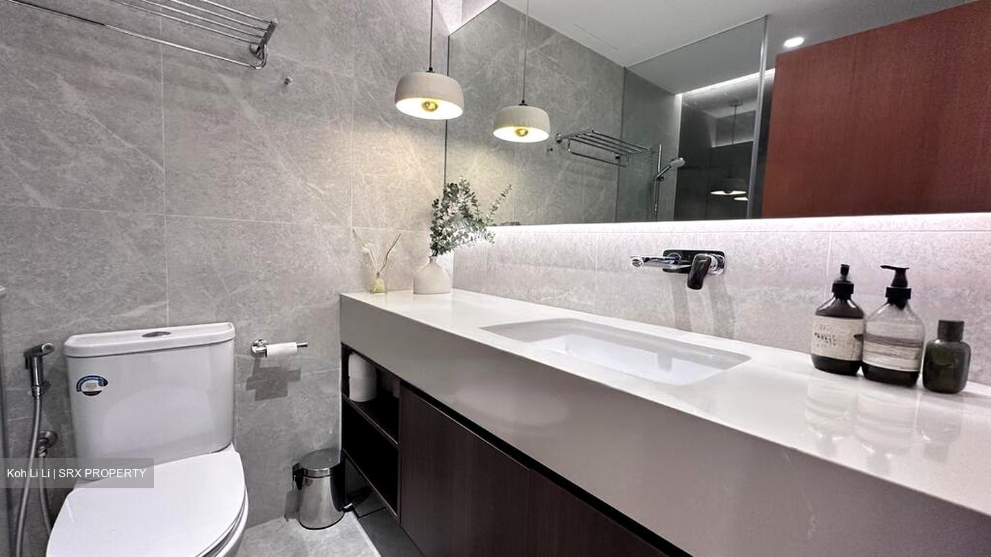 Serangoon Garden Park (D19), Terrace #473580801